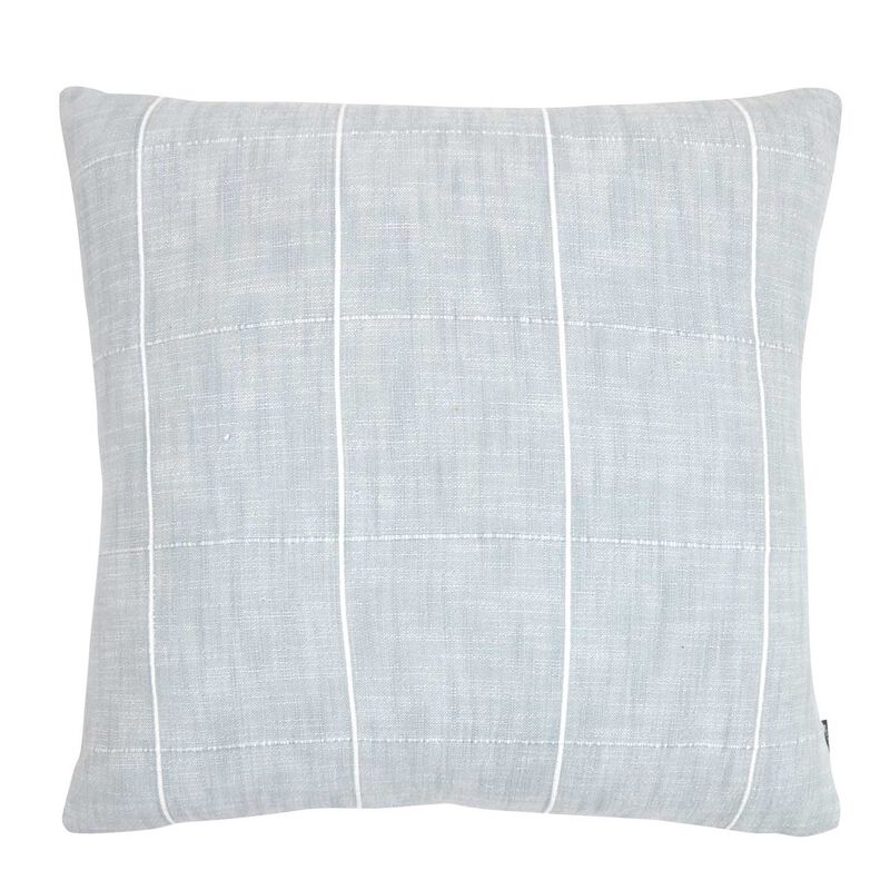 Wallace Cotton Echo Large Square Cushion Cover image number 0